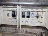 Elektroschrank - 