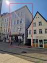 Hausansicht - Mehrfamilienhaus, Wohnhaus mit 400,00 m² in Minden zum Kaufen