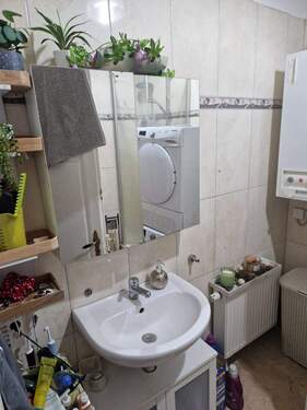 Badezimmer - 