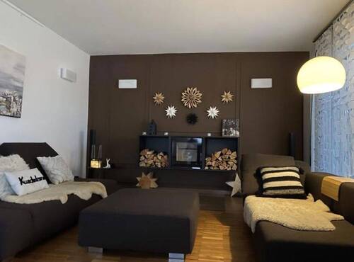 Wohnzimmer - 