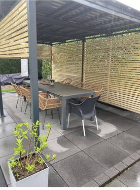 Pavillion - 