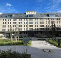 Moderne 3-Zimmer-Wohnung mit Balkon und Wasserblick direkt an der Havel - Berlin Spandau
