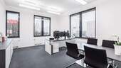 Büroraum 1 - 