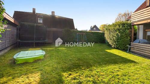 Garten 1 - Etagenwohnung mit 81,00 m² in Roetgen (EG) zum Kaufen