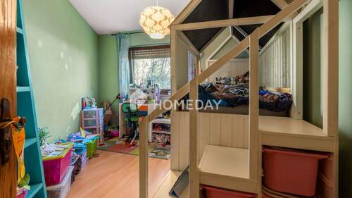 Kinderzimmer 1 - 