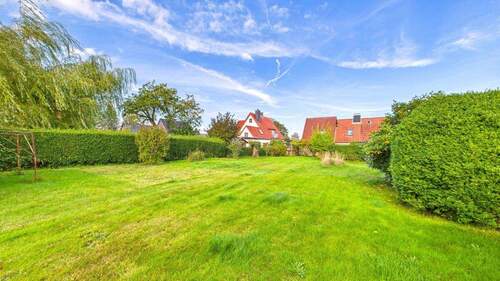 Ihr neues Zuhause - Zentrales Baugrundstück in Kappeln