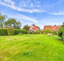 Zentrales Baugrundstück in Kappeln