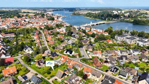 Wunderschöne Schlei_Grundstück_ - Grundstück zum Kaufen in Kappeln