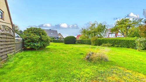 Platz zum Verwirklichen - Grundstück in Kappeln zum Kaufen