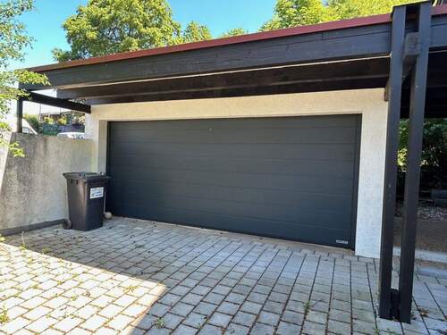 Garage - 