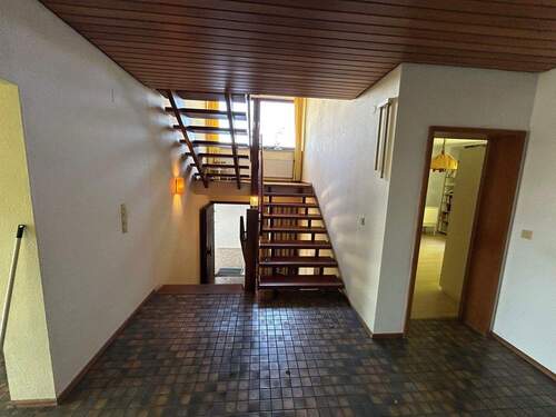 Flur Treppenhaus OG - 