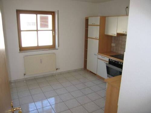 30am_Beispiel Küche - 3 Zimmer Terrassenwohnung in Leuna