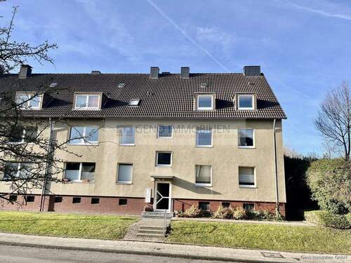Strassenansicht - 