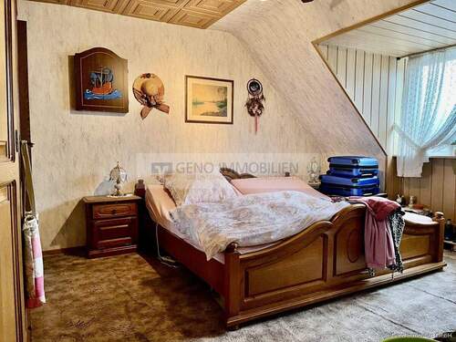 Schlafzimmer - 