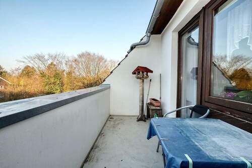 Balkon - 