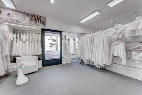 Verkaufsfläche - großzügige Bürofläche in der Hauptstraße in Offenburg