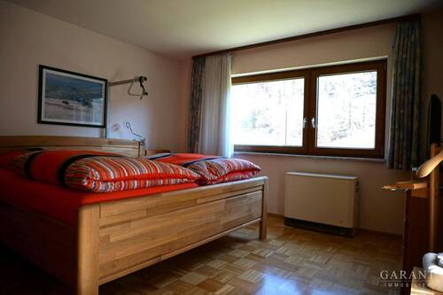 Schlafzimmer EG - 