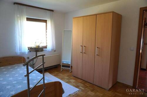 Zimmer 2 EG - 