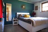Schlafzimmer UG - 