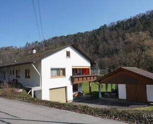 Großzügiges Zweifamilienhaus mit Traumgrundstück in ruhiger Lage von Horb-Mühlen - Horb am Neckar