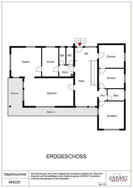 Erdgeschoss - 