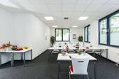 Konferenzraum ROM - Büro mit 27,00 m&sup2; in München zur Miete