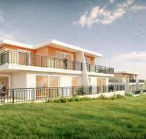 Kassel: gemütliche Pentousewohnung mit herrlichem Blick über die Stadt - gutes Energiekonzept, gehobene Ausstattung