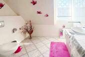 Badezimmer OG - 