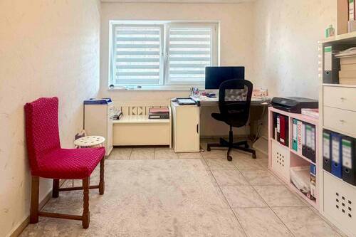 Büro - 