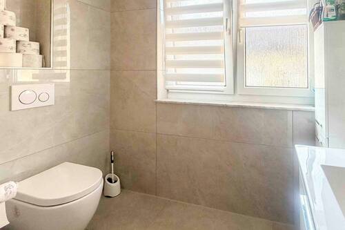 Badezimmer 2 - 