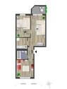 Grundriss - 