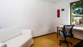 Büroraum 2 - Ruhiges, vollmöbliertes Büro im Grünen - All-In-Miete