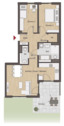 Grundriss - 