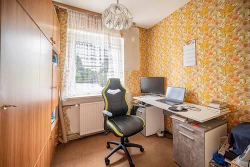 Arbeitszimmer - 