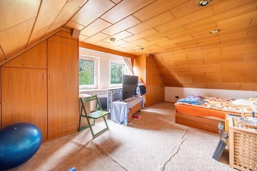 Hauptschlafzimmer - 