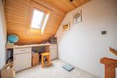 Arbeitsnische - 