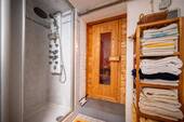 Sauna - 