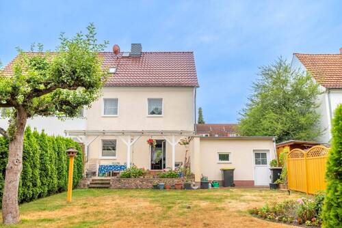 Haus - 