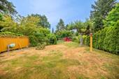 Garten - 5 Zimmer Doppelhaushälfte zum Kaufen in Berlin