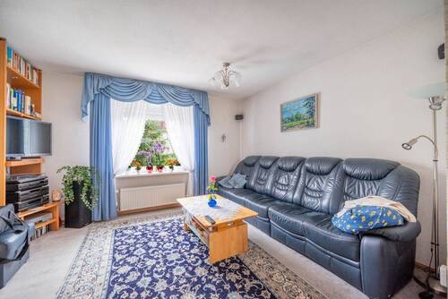 Wohnzimmer - 