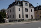 Hausansicht - Mehrfamilienhaus in Dresden-Coschütz