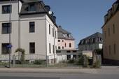 Nachbarbebauung - 1 Zimmer Mehrfamilienhaus, Wohnhaus zum Kaufen in Dresden