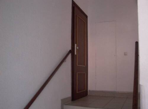 Treppenhaus - 
