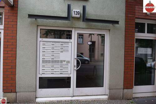 Eingang 139 - 