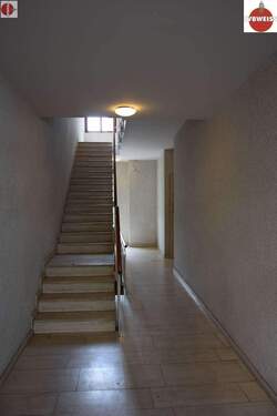 Treppenhaus A1 - 