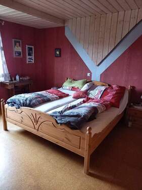 Schlafzimmer - 