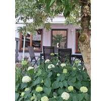 Einfamilienhaus mit Pferdehaltungsmöglichkeit in Bretten