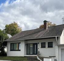 Freistehendes Einfamilienhaus mit Ausbaureserve in ruhiger Wohnlage - Solingen Merscheid Freistehendes Einfamilienhaus mit Ausbaureserve in ruhiger Wohnlage - Solingen Merscheid