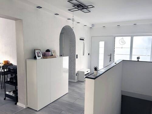 Diele - 4 Zimmer Einfamilienhaus in Solingen