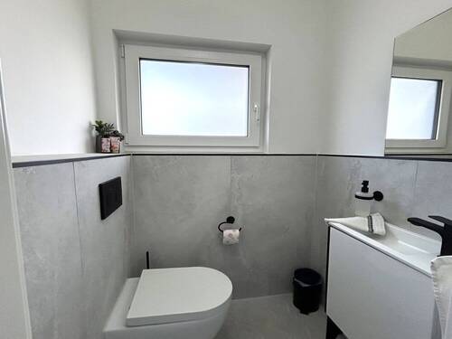 Gäste-WC - 